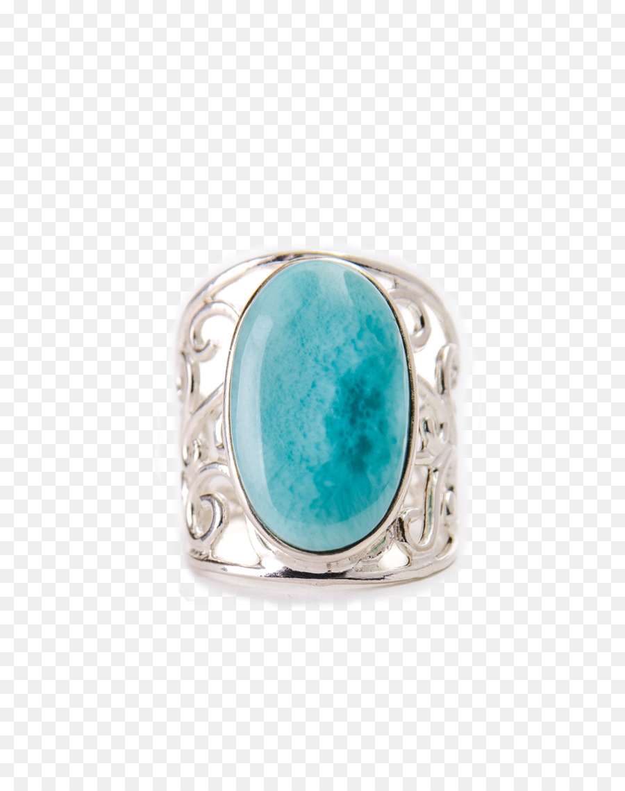 Bague Turquoise，Anneau PNG