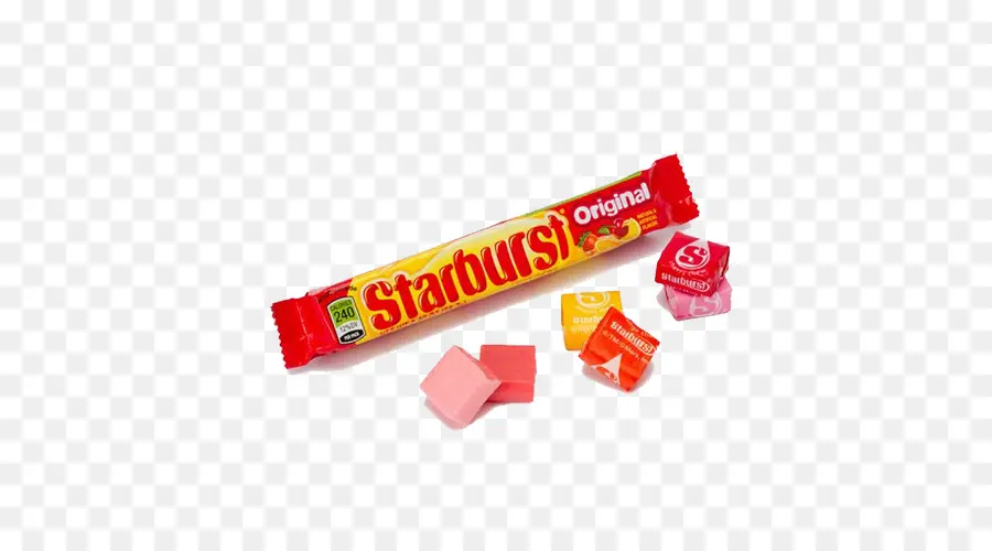 Bonbons，Starburst PNG
