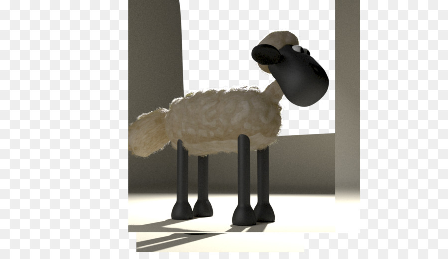 Shader，Les Moutons PNG