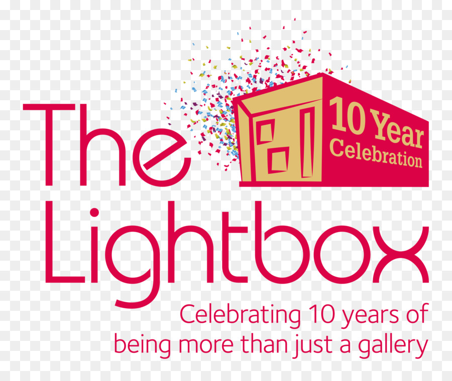 Lightbox，Logo PNG