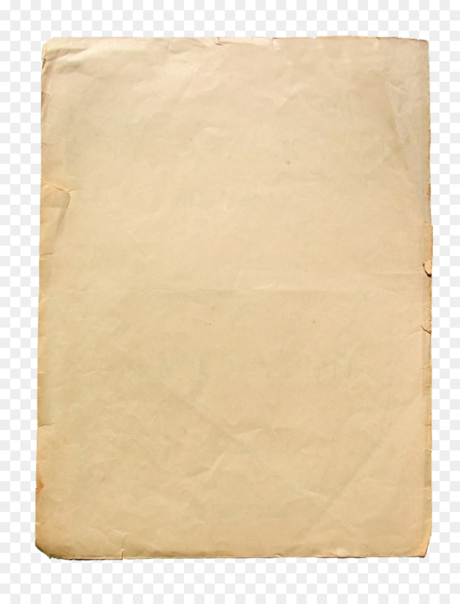 Vieux Papier，Ancien PNG