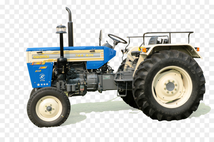 Tracteur Bleu，Ferme PNG