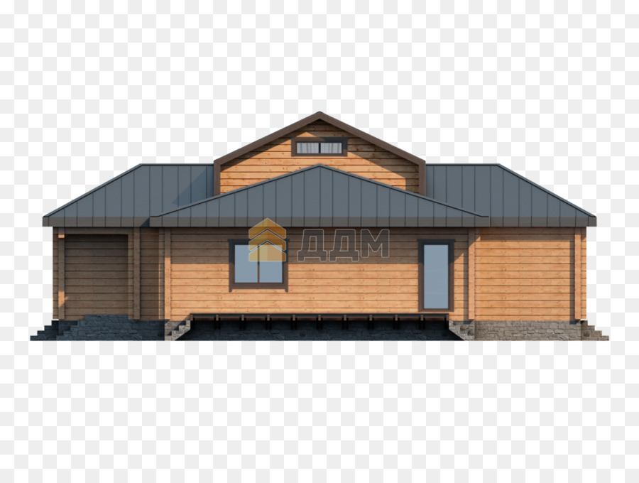 Maison，En Bois PNG