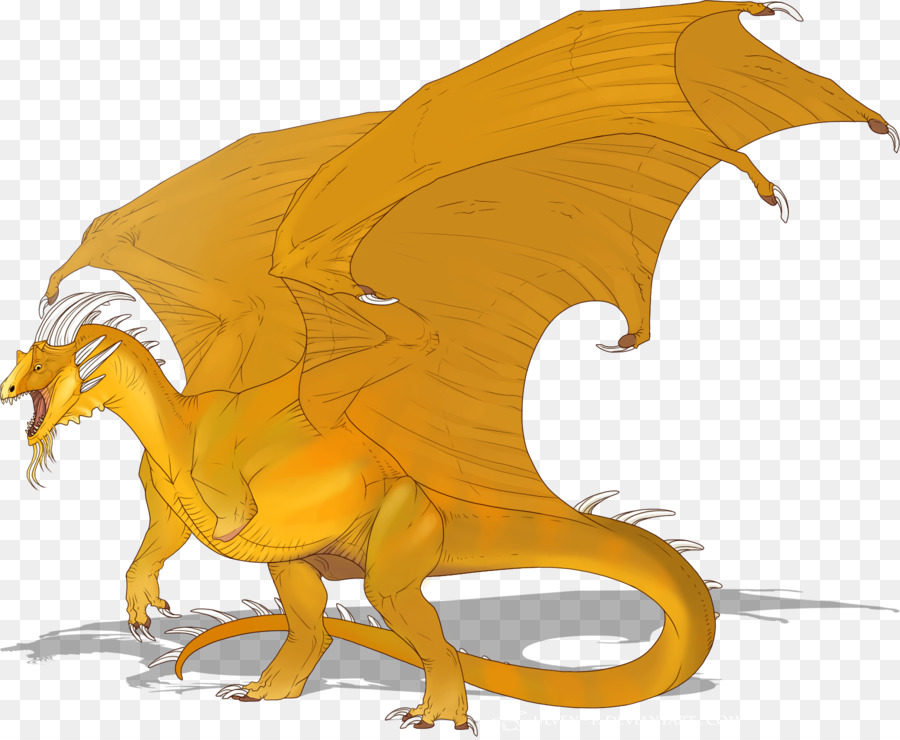 Dragon，Fantaisie PNG