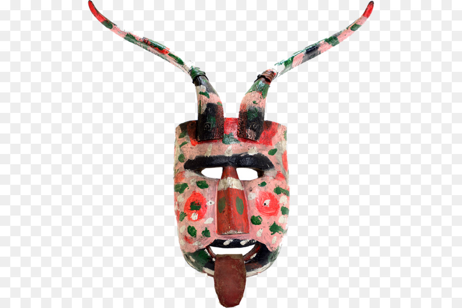 Masque，Diable PNG