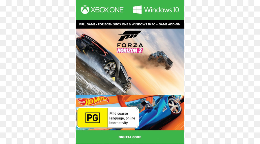 Forza Horizon 3，Horizon Forza PNG