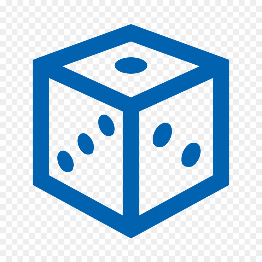 Cube，Symbole PNG