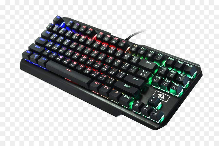 Clavier De Jeu，Souris PNG