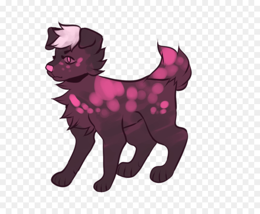 Chien，Poney PNG