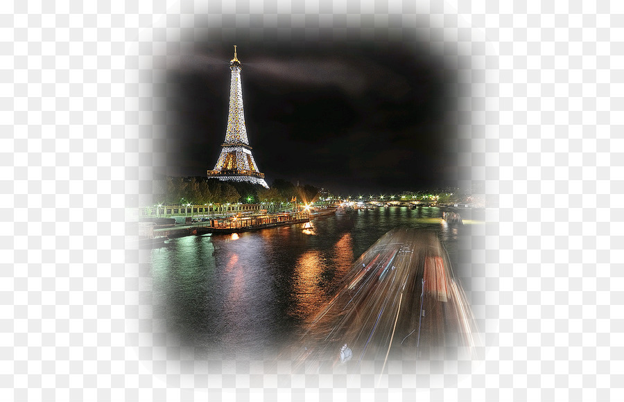 Tour Eiffel，Paris PNG