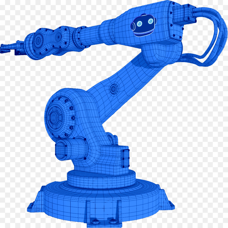 La Robotique，Robot PNG