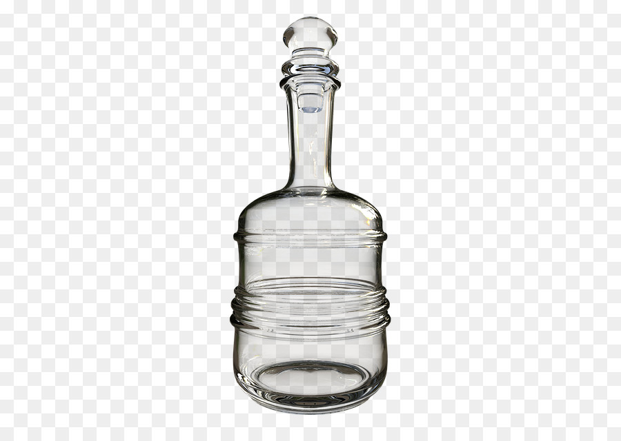 Carafe，Verre PNG