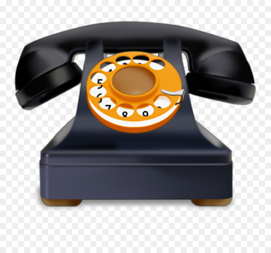 Téléphone Rétro，Ancien PNG