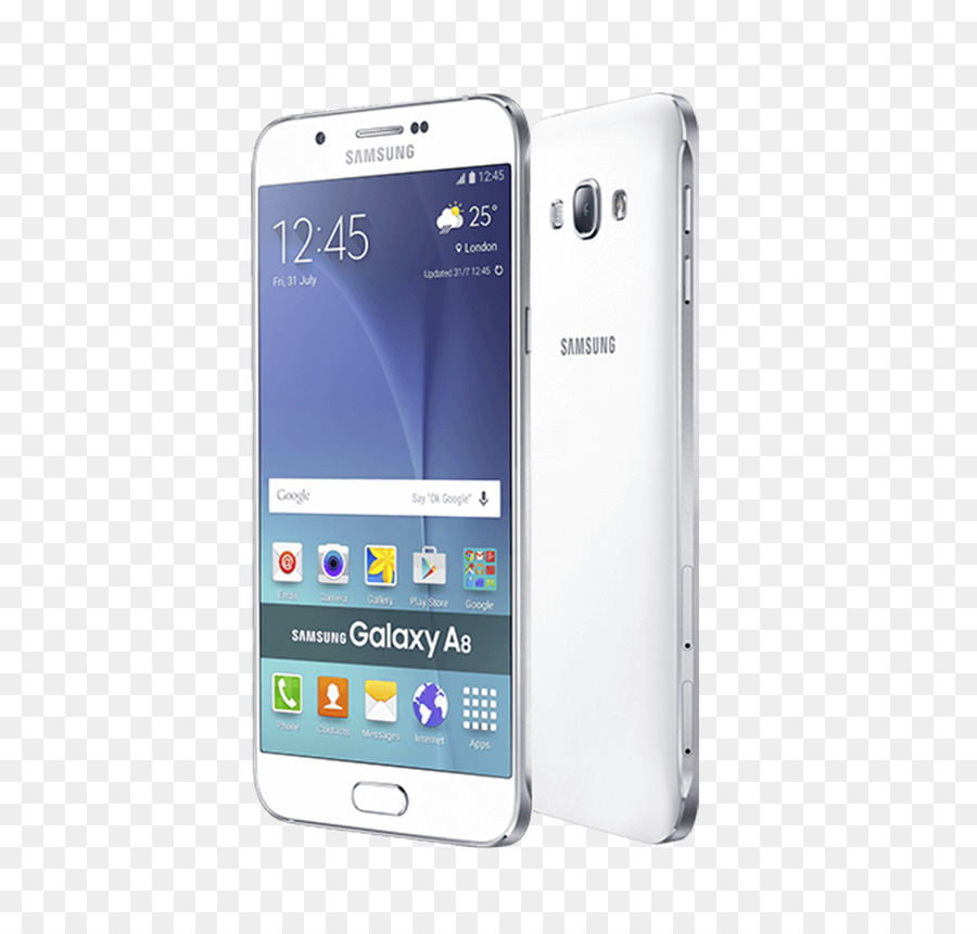 Samsung Galaxy J5，Téléphone Intelligent PNG