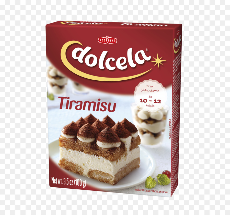 Tiramisu，Muffin PNG