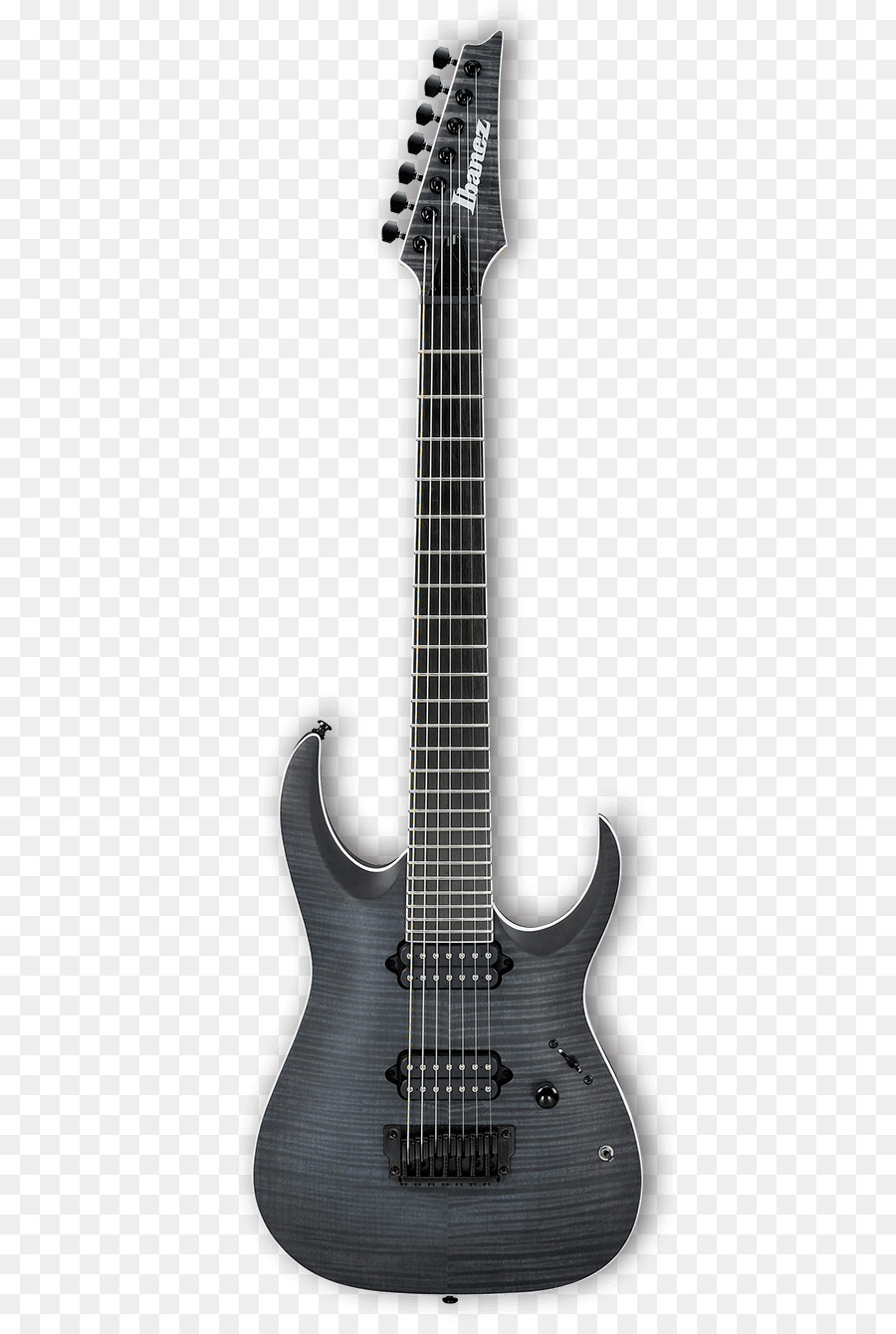 Ibanez，Sevenstring Guitare PNG