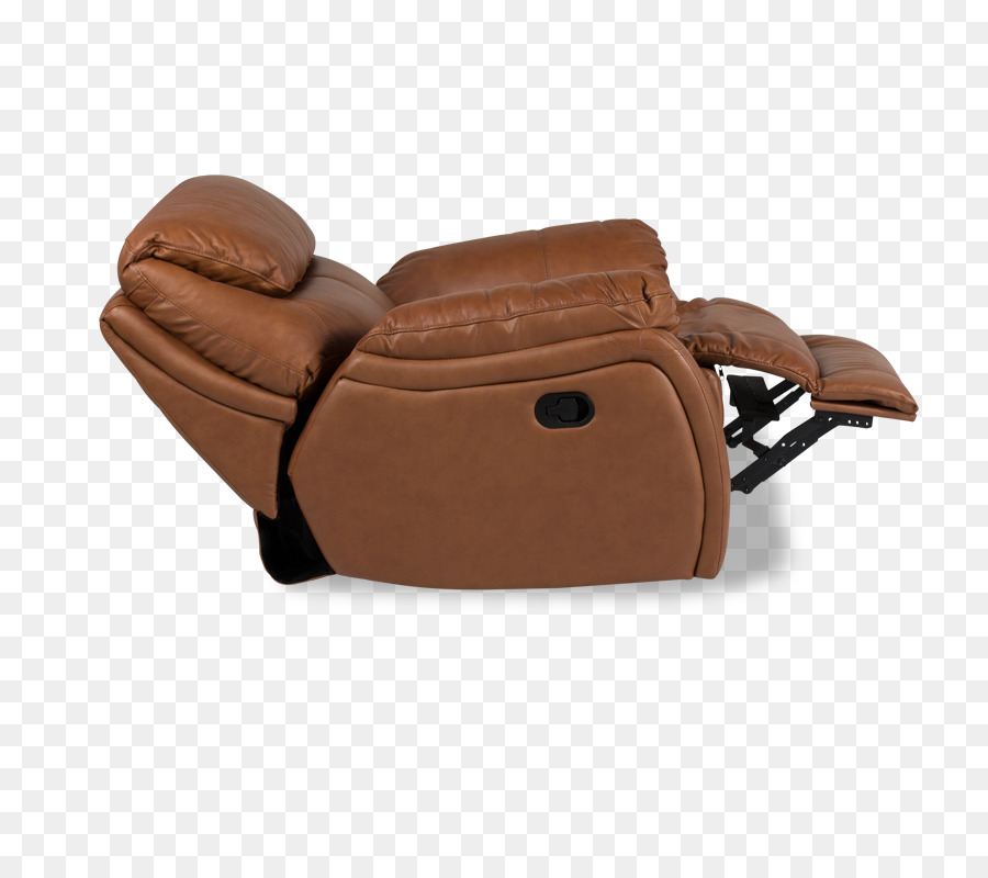 Fauteuil Inclinable，Cuir PNG
