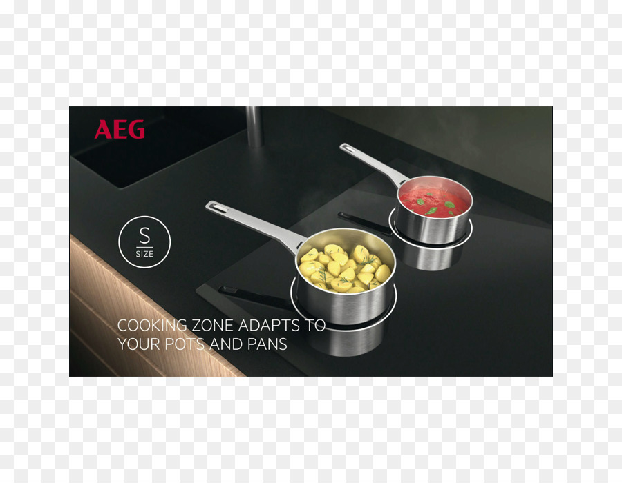 La Cuisson à Induction，Aeg PNG