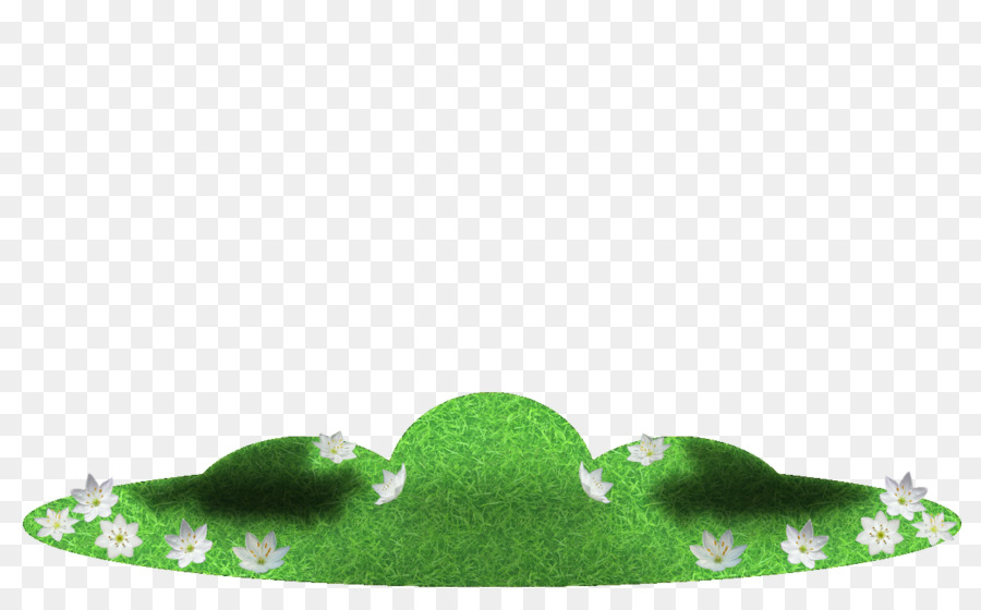 Vert，L Herbe PNG