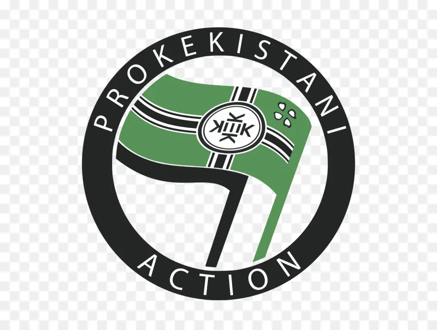 Logo De L'action Prokékistanaise，Drapeau PNG