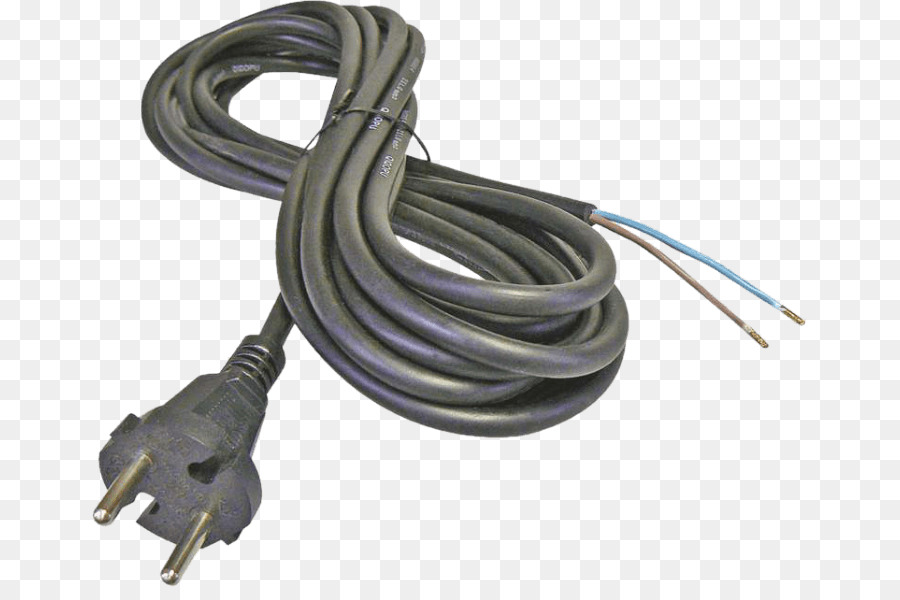 Câble électrique，Relais à Enclenchement PNG