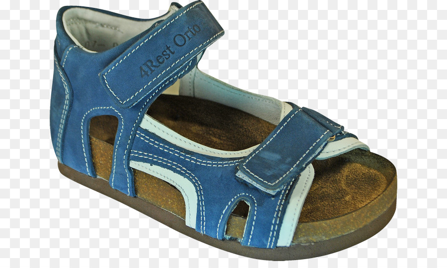 Sandale，Chaussures Orthopédiques PNG