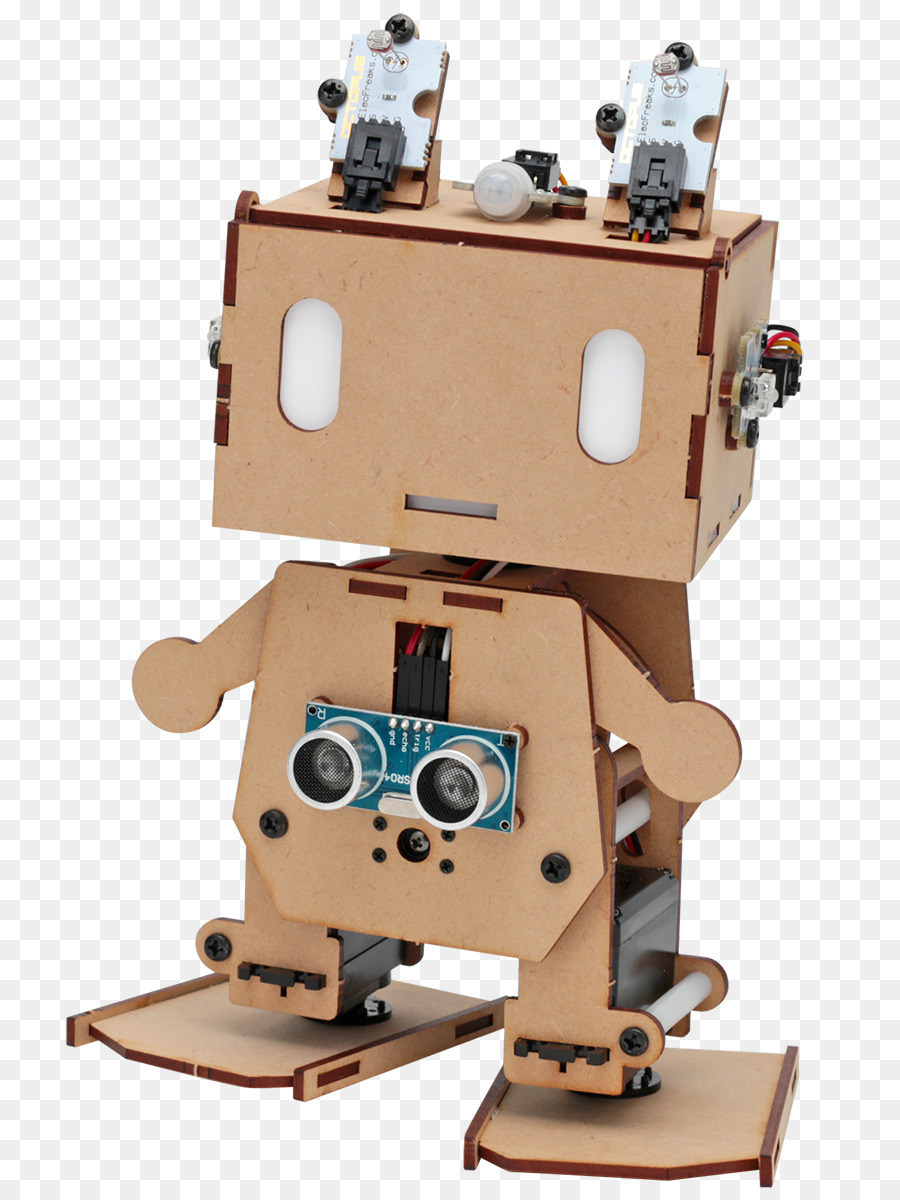 Robot，électronique PNG