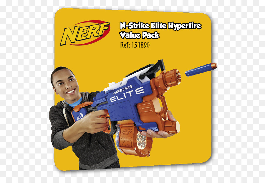 Nerf Nstrike élite，Nstrike Nerf PNG