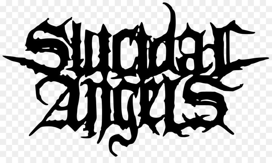Anges Suicidaires，Thrash Metal PNG