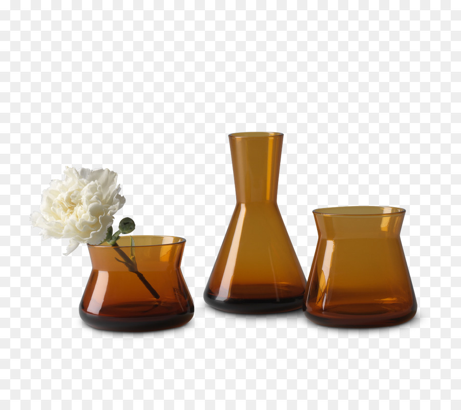 Vase，Verre PNG