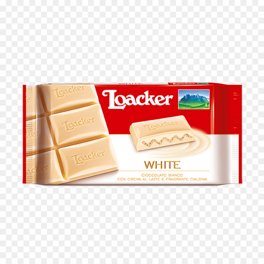 Chocolat Blanc，Barre De Chocolat PNG