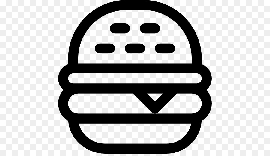 Icône De Hamburger，Sandwich PNG