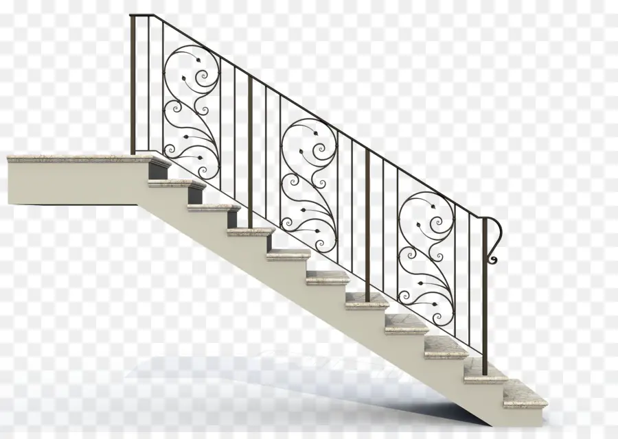 Les Escaliers，Main Courante PNG