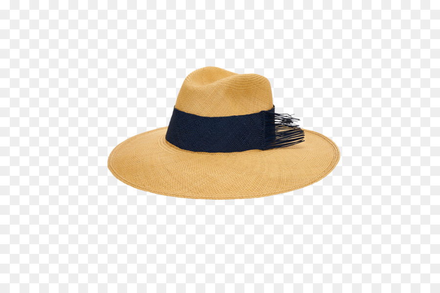 Chapeau Fedora，Brun PNG