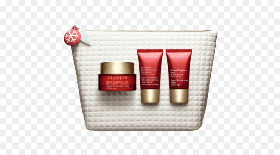 Clarins，Lotion PNG