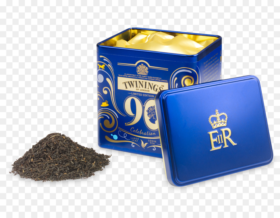 Thé Earl Grey，Thé PNG