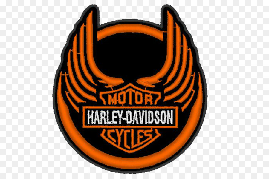 Harley Davidson，Motos PNG