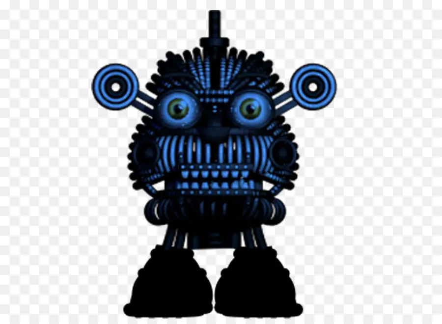 Robot，Mécanique PNG