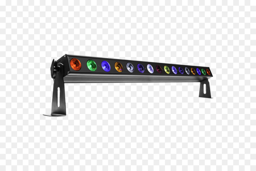 Barre Lumineuse Led，Éclairage PNG