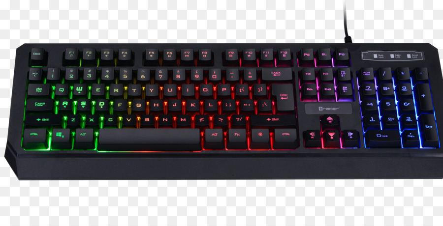 Clavier De Jeu，Rvb PNG