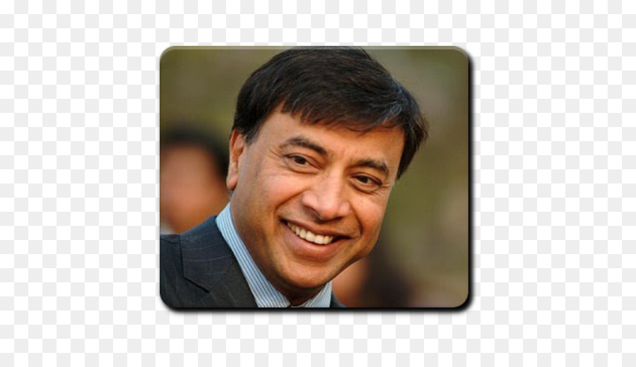 Lakshmi Mittal，Rires PNG