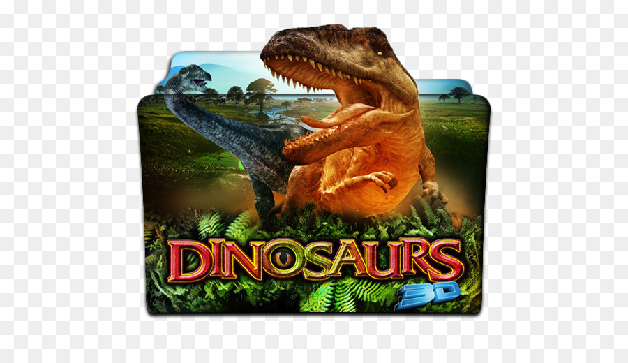 Dinosaures，T Rex PNG