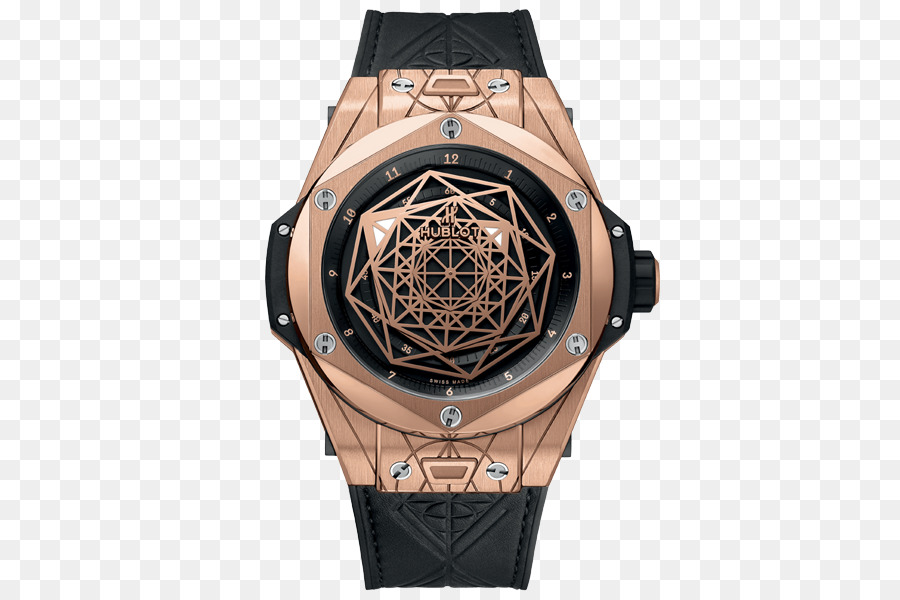 Sang Bleu，Hublot PNG