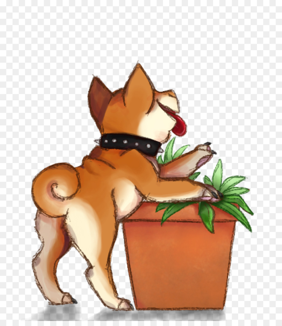 Chat，Chien PNG