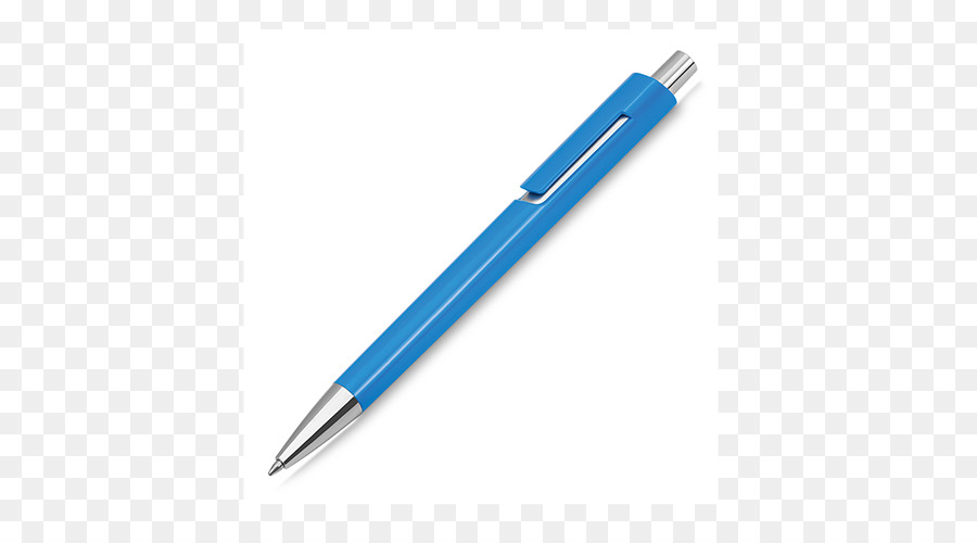 Un Crayon Mécanique，Bleu PNG