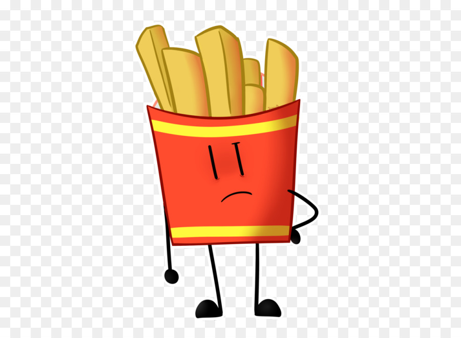 Frites，Restauration Rapide PNG