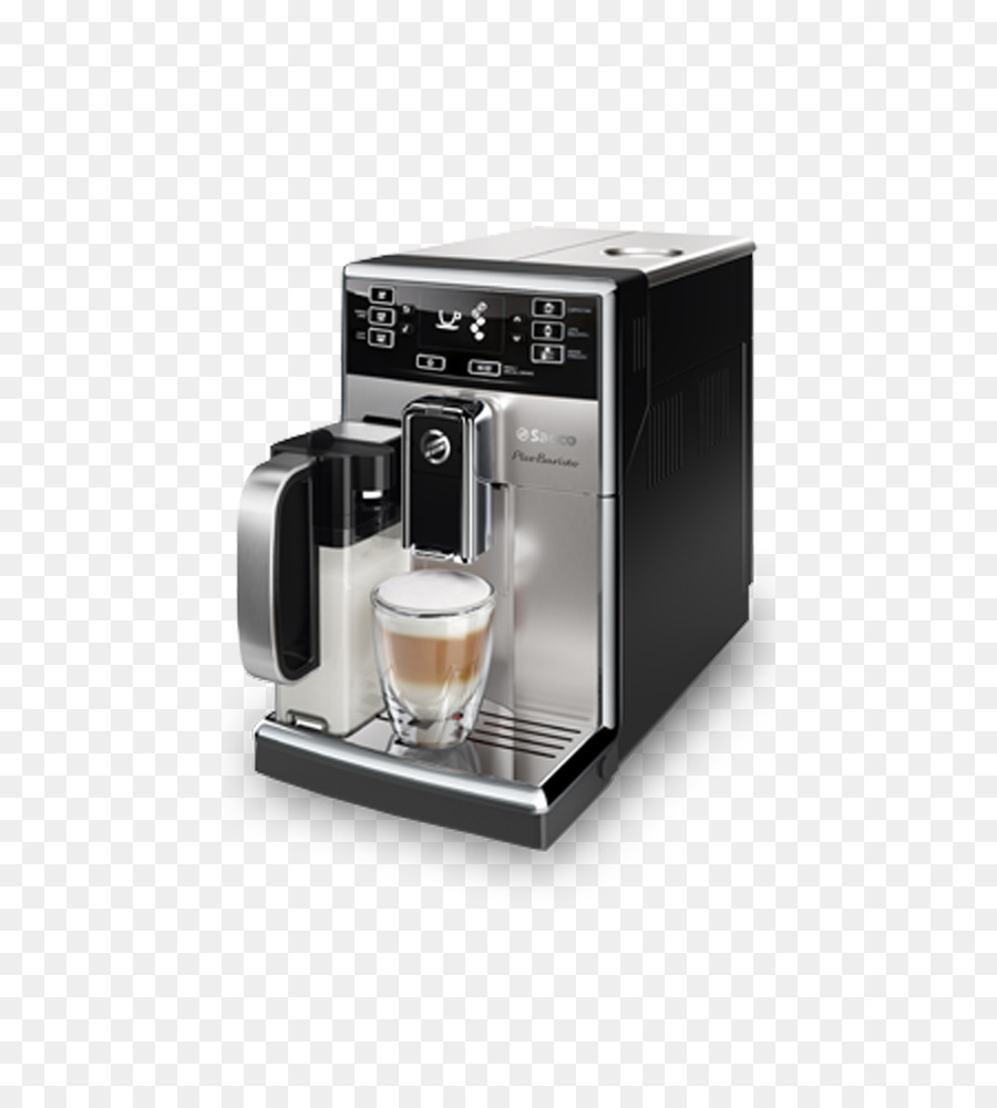 Café，Saeco Picobaristo Hd8927 PNG