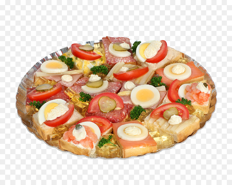 Sicilienne Pizzas，Hors D Oeuvre PNG