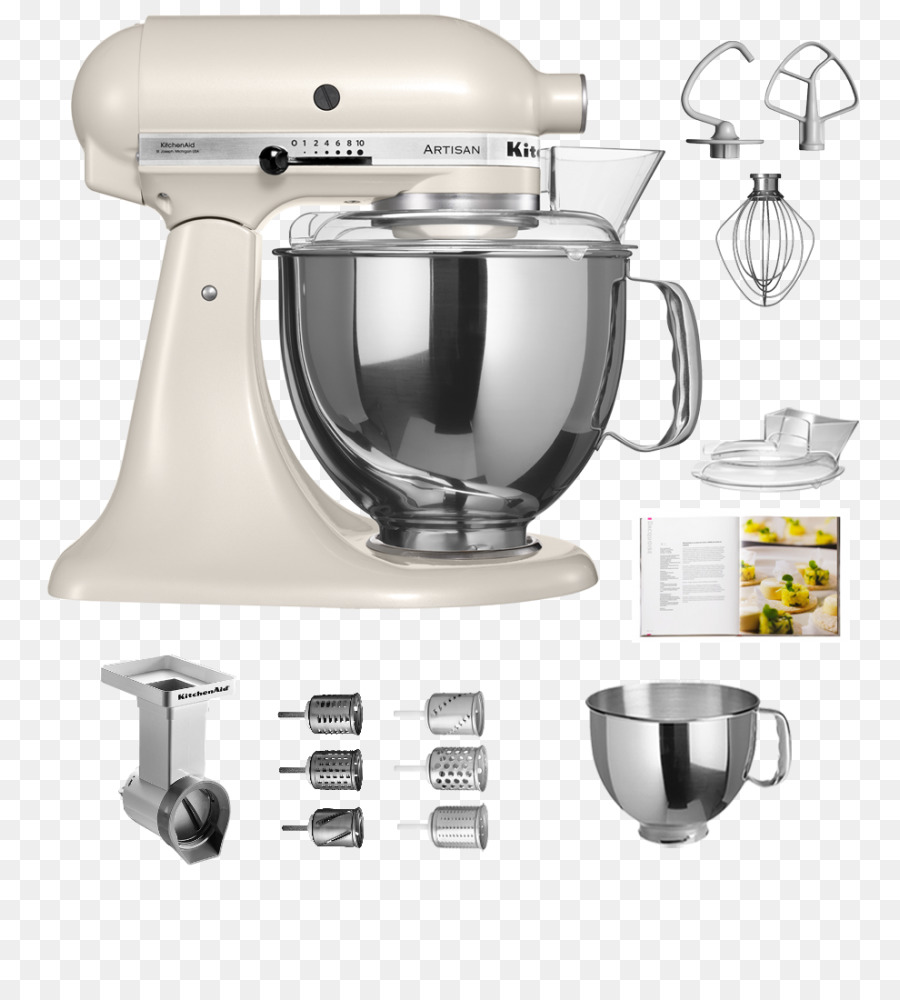 Kitchenaid，Kitchenaid Artisan Ksm150ps PNG