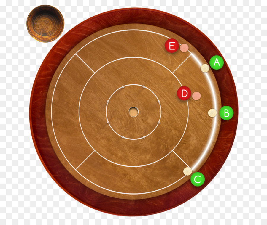 Planche De Carrom，Gréviste PNG